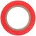 Изолента ПВХ самозатухающая WILLMARK  19 мм х 0,16 мм х 10 м ( красная )