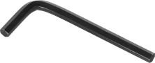 STAYER 6 мм, имбусовый ключ (27405-6)