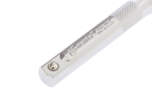 Удлинитель, 125 мм, 1/2, CrV, полированный хром Matrix