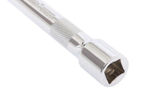 Удлинитель, 125 мм, 1/2, CrV, полированный хром Matrix