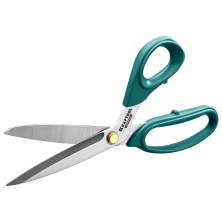 KRAFTOOL 254 мм, универсальные технические ножницы (23205)