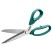 KRAFTOOL 254 мм, универсальные технические ножницы (23205)