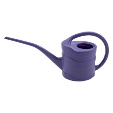 Лейка малая, 1.3 л, пластмассовая Россия