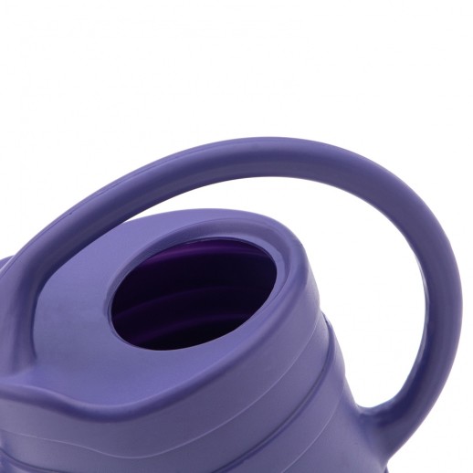 Лейка малая, 1.3 л, пластмассовая Россия