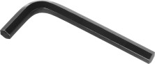 STAYER 8 мм, имбусовый ключ (27405-8)