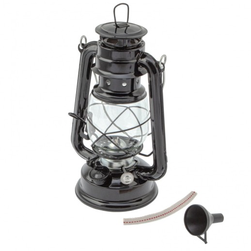 Лампа керосиновая "Летучая мышь" Sparta