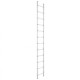Лестница приставная, 12 ступеней, Россия, Сибртех