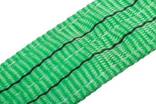 Строп грузовой текстильный СТП   2 т / 2 м ( запас прочности 7:1 ; р/н= 14 т )