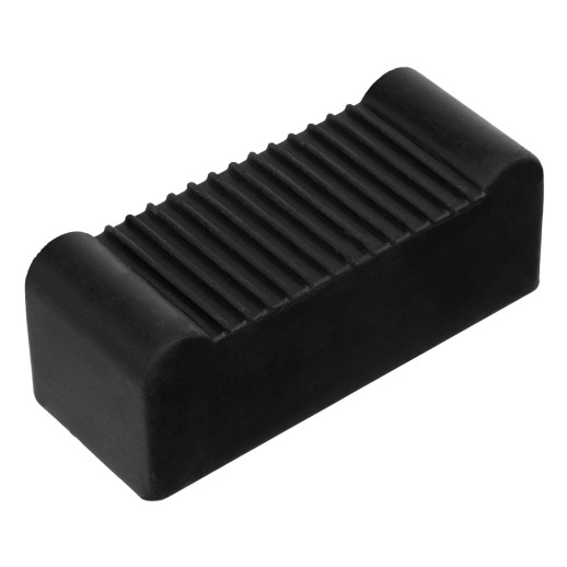 Резиновая опора для подставок под автомобиль 2т, 3т Matrix