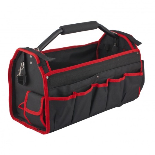 Переноска для инструмента каркасная 490 х 230 х 280 мм Matrix