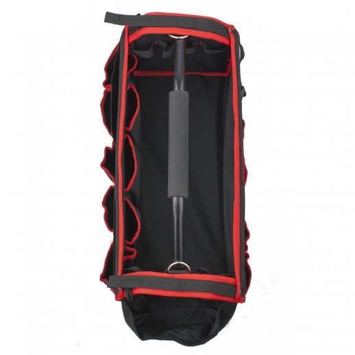 Переноска для инструмента каркасная 490 х 230 х 280 мм Matrix