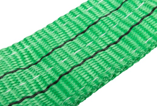 Строп грузовой текстильный СТП   2 т / 3 м ( запас прочности 7:1 ; р/н= 14 т )