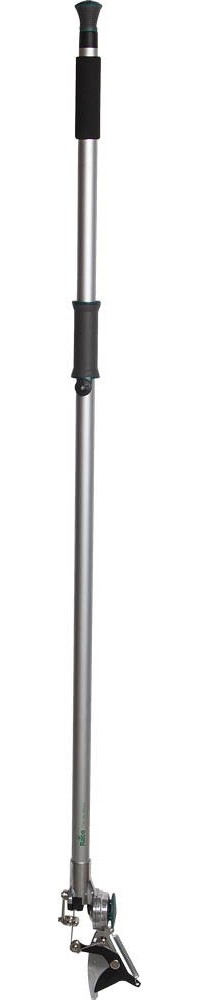 RACO 402C, 1610 мм, с алюминиевым корпусом, плоскостной высоторез (4218-53\402C)