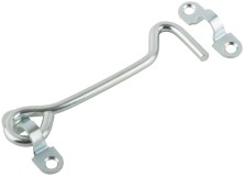 Крючок ветровой 100 мм