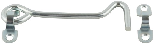 Крючок ветровой 100 мм