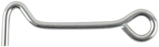 Крючок ветровой 100 мм