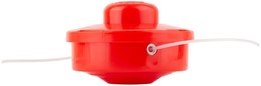 Катушка для триммера универсальная М10, полуавтоматическая, 9000 об/мин; леска 1,0-3,0 мм