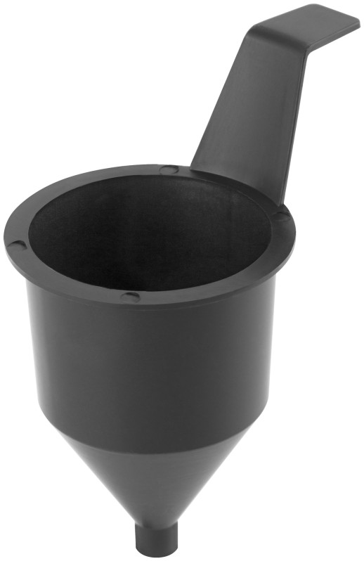 Распылитель электрический 500 Вт; 2,5 мм; 800 мл; 40 DIN/сек; 800 мл/мин; HVLP; коробка