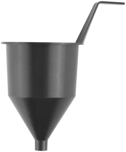 Распылитель электрический 500 Вт; 2,5 мм; 800 мл; 40 DIN/сек; 800 мл/мин; HVLP; коробка