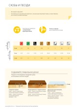 RAPID тип 73, 5000 шт, скоба для плайера (24890300)