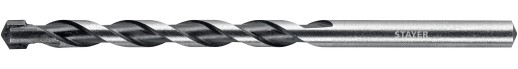 STAYER Hercules, 4 x 75 мм, cверло по бетону, Professional (2915-075-04)