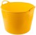 Ведро гибкое пластиковое 40 л