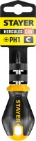 STAYER Hercules, PH1 x 38, отвертка (2510-38-1)