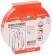 Лента клейкая двусторонняя ультра-сильная Master Color Ultra Power, 19 мм x 5 м, цвет белый