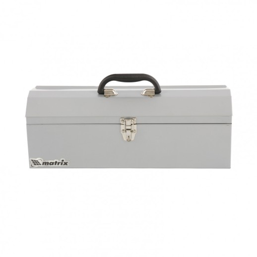 Ящик для инструмента, 484 х 154 х 165 мм, металлический Matrix