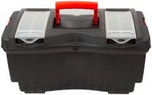 Ящик для инструмента пластиковый 22" ( 560х330х290 мм )