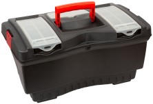 Ящик для инструмента пластиковый 22" ( 560х330х290 мм )