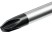 STAYER Hercules, PH2 x 38, отвёртка (2510-38-2)