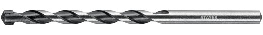 STAYER Hercules, 6 x 100 мм, cверло по бетону, Professional (2915-100-06)