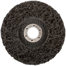 Диск зачистной полимерный CNS, посадочный диаметр 22,2 мм, 125 мм