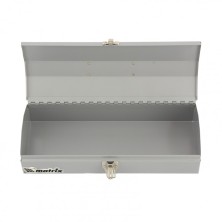 Ящик для инструмента, 410 х 154 х 95 мм, металлический Matrix