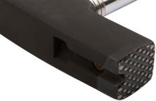 Молоток кровельщика, металлическая ручка 600 гр.