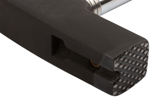 Молоток кровельщика, металлическая ручка 600 гр.