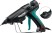 KRAFTOOL Industrial 400, d 11 - 12 мм, 50 г/мин, 130 - 230°C, электрический термоклеевой пистолет (06843-300-12)