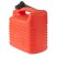 Канистра для топлива, пластиковая, 10 л Stels