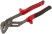 Клещи переставные "Оптима" тип А2  250 мм