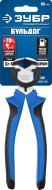 ЗУБР 180 мм, торцевые кусачки, Профессионал (2201-7-18)
