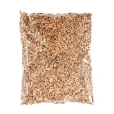 Щепа ольховая 200 г Camping Palisad