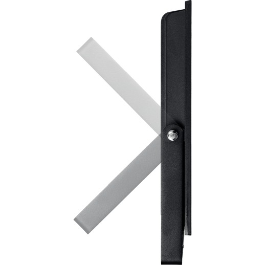 ЗУБР ПСК-200, 200 Вт, 6500 К, IP 65, светодиодный прожектор, Профессионал (57141-200)