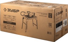 ЗУБР 620 мм, d 200 мм, 800 Вт, электрический плиткорез (ЭП-200-800С)