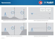 ЗУБР ОУ-32, 120 м, оптический нивелир, Профессионал (34917)