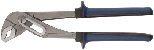 Клещи переставные "Мастер" тип D4  250 мм