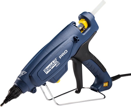 RAPID Pro EG360 12 мм, 300Вт, Термоклеящий пистолет (5000328)