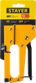 STAYER A-53, тип 53 (A/10/JT21) 23GA (4 - 8 мм), пластиковый степлер (3140)