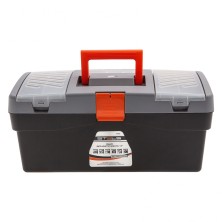 Ящик для инструмента 17", 420 х 220 х 180 мм, пластик Россия Stels