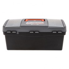 Ящик для инструмента 17", 420 х 220 х 180 мм, пластик Россия Stels